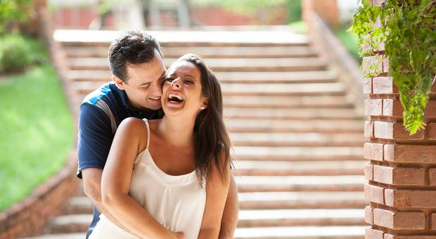 Pré-wedding de Pré-wedding Carol e Pedro