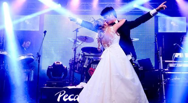 Casamentos de Anai & Abelardo