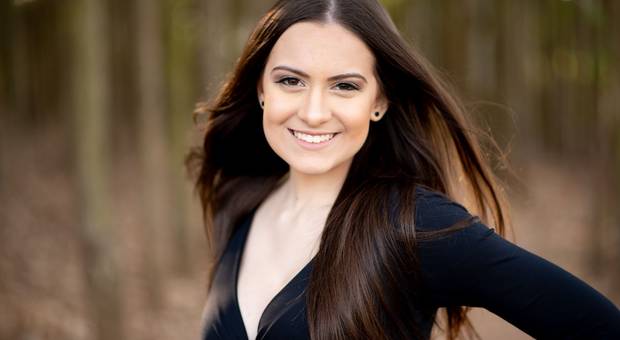 Ensaios de Ana Beatriz