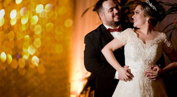 Casamentos de Milena e Guilherme