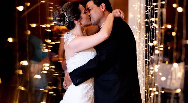 Casamentos de Beth e Fernando