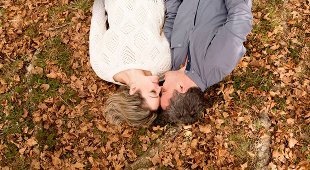 Pré-wedding de Pré-wedding Mariane e Rafael