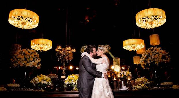 Casamentos de Casamento Ayda e Renato