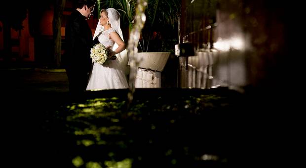 Casamentos de Letícia & Ricardo