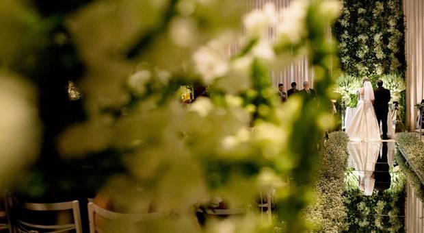 Casamentos de Mariana & Leonardo