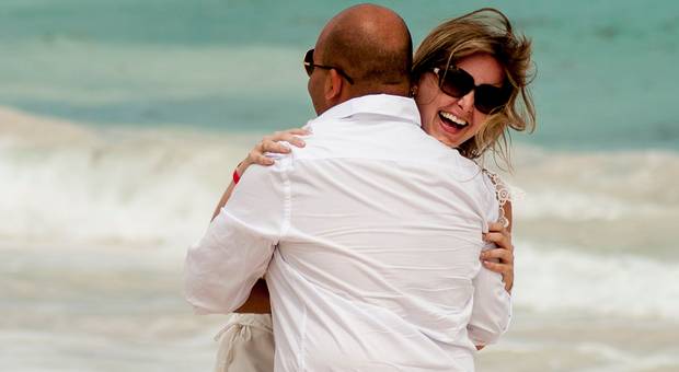 Pré-wedding de Noivado e Pré-wedding Naira & Jean