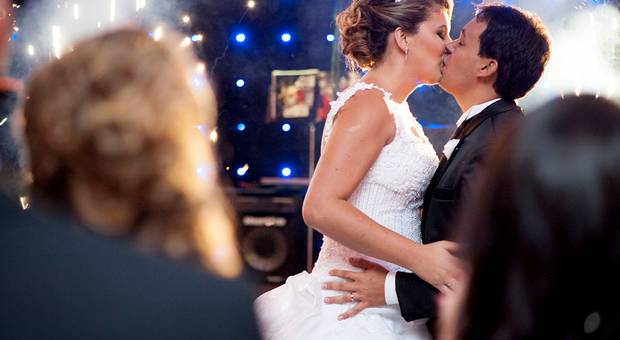 Casamentos de Ariana & Luis Fernando