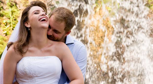 Pré-wedding de Marceli e Ricardo