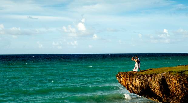 Pré-wedding de Pré-wedding Raquel & Edwar