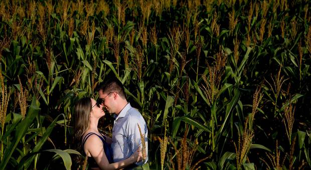 Pré-wedding de Ana Elisa e Guilherme