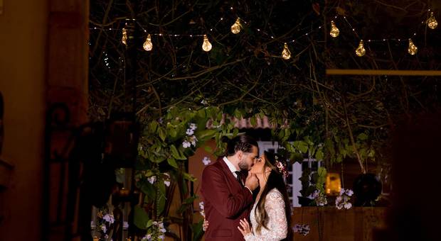 Casamentos de Leticia e Ícaro