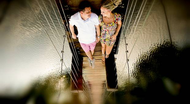 Pré-wedding de Pré-wedding Vanessa e Ciro