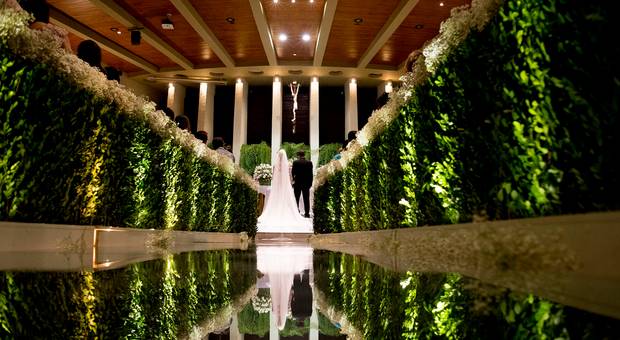 Casamentos de Casamento Vanessa e Ciro