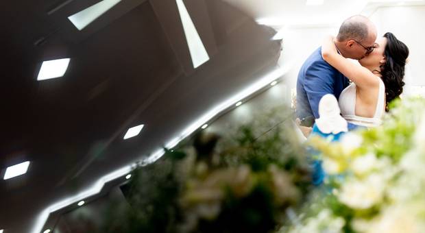 Casamentos de Luiza e Paulo