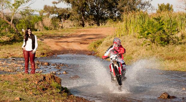 Pré-wedding de Nádia e Juliano