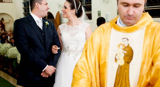 Casamentos de Nathália e Guilherme