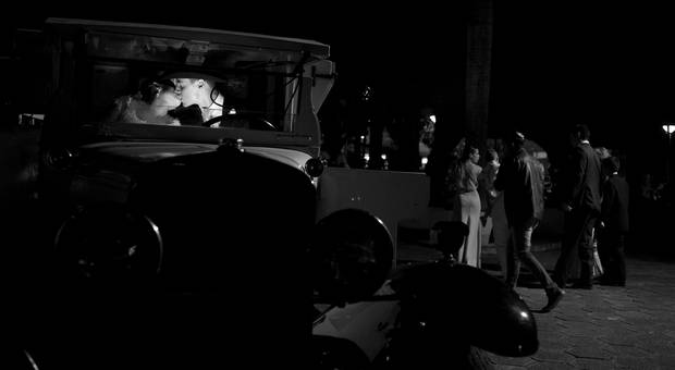 Casamentos de Amanda e Marcos