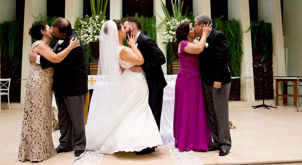 Casamentos de Nathalia e Guilherme