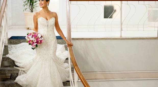 Casamentos de Luana e Paulo