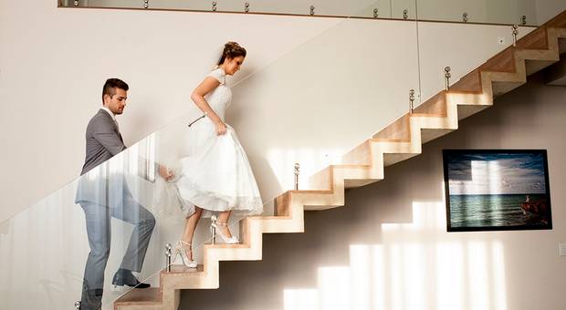 Casamentos de Raquel & Edwar