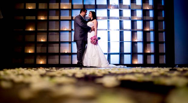 Casamentos de Nathália e André