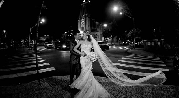 Casamentos de Bárbara e Gustavo