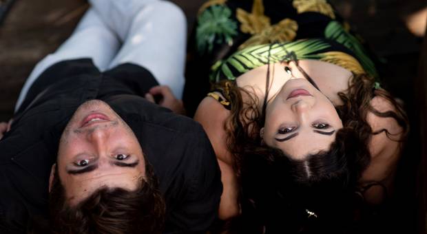 Pré-wedding de Pré-wedding Camila e Lucas