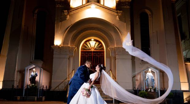 Casamentos de Casamento Rosângela e João Carlos