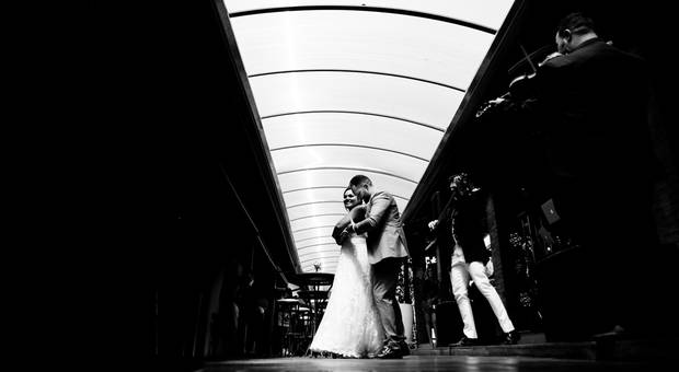 Casamentos de Bruna e Maicol