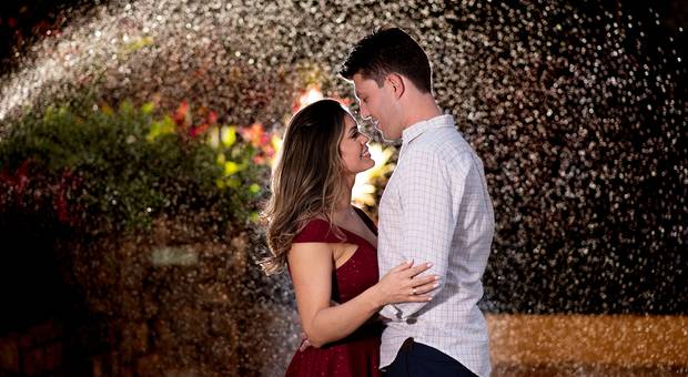 Pré-wedding de Pré-wedding Larissa e Luis Felipe