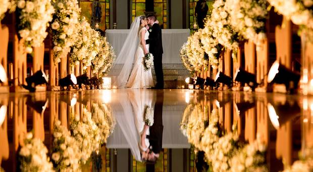 Casamentos de Giovana e Marcelo