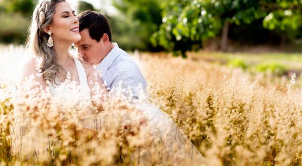 Pré-wedding de Pré-wedding Eberli e Léo