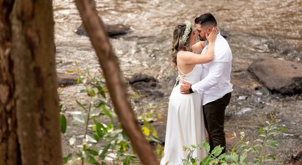 Pré-wedding de Pré-wedding Maria Andrele e Rodrigo