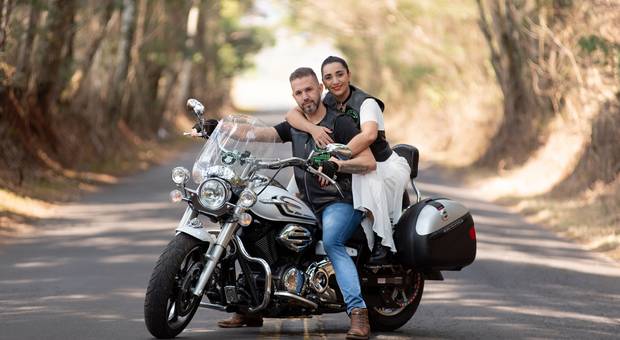 Pré-wedding de Pré-wedding Michelem e Matheus