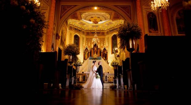 Casamentos de Casamento Milena e Felipe