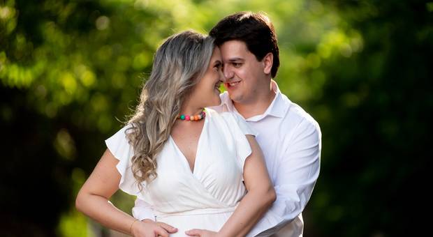 Pré-wedding de Pré wedding Gabriela e Rodrigo