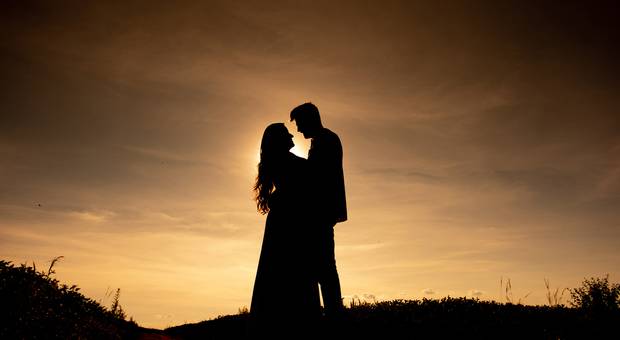 Pré-wedding de Mel e João Rodrigo