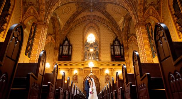 Casamentos de Casamento Mel e João Rodrigo