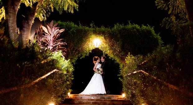 Casamentos de Casamento Maria e Fábio