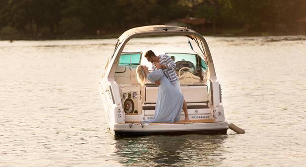 Pré-wedding de Pré-wedding Erica e Danilo