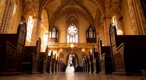 Casamentos de Casamento Gabriela e Silvio