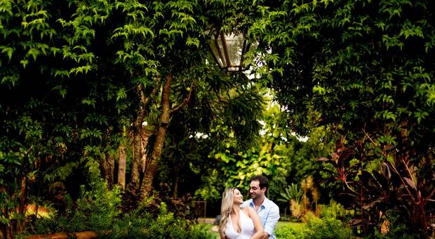 Pré-wedding de Pré-wedding Carla e Fábio