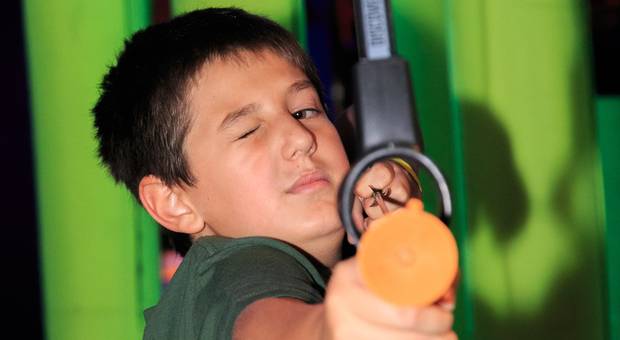 Infantil de João - 11 Anos