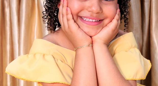 Infantil de Sofia - 6 Anos