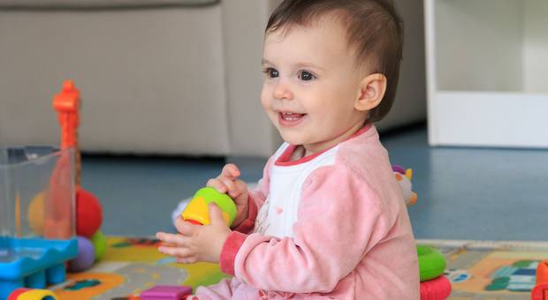 Infantil de Alice - 1 Ano
