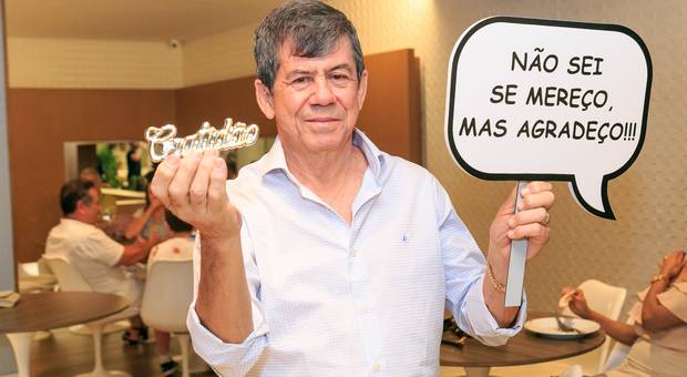 Festas de José Maria - 70 Anos