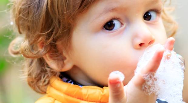 Infantil de Benjamin - 2 Anos