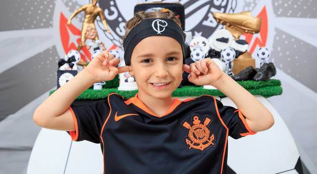 Infantil de Vicente - 5 Anos