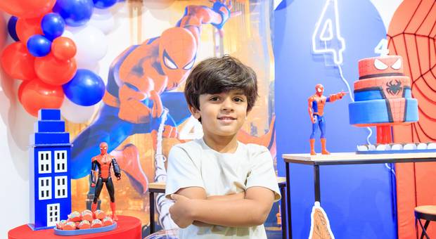 Infantil de Felippo - 4 Anos