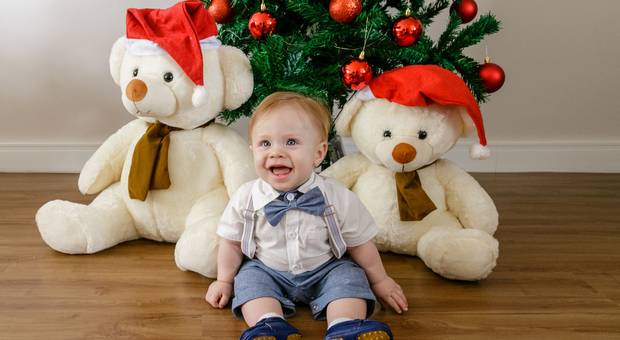 Infantil de Acompanhamento Henrique - 6 Meses